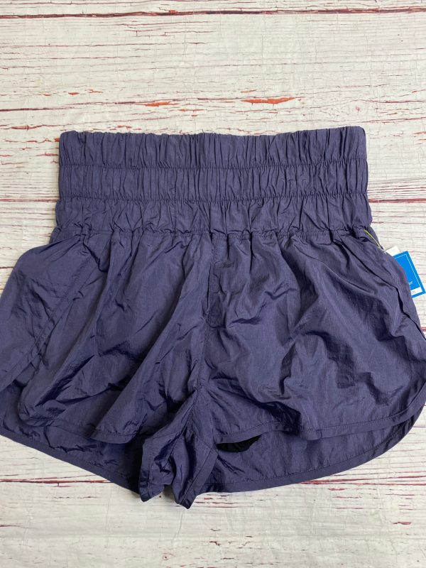 Athletic Shorts By Free People  Size: M Online Hot Sale