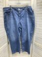 Capris By Levis  Size: 20 Online Sale