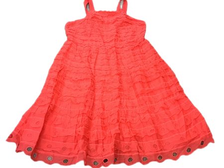 Dress Casual Midi By Anthropologie  Size: 18 Online