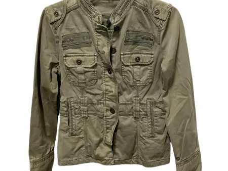 Jacket Utility By Marrakech  Size: S Online Sale