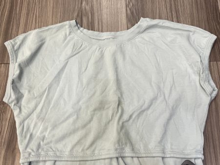 Athletic Top Short Sleeve By Athleta  Size: Xl Hot on Sale