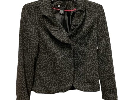 Blazer By Carole Little  Size: S Fashion