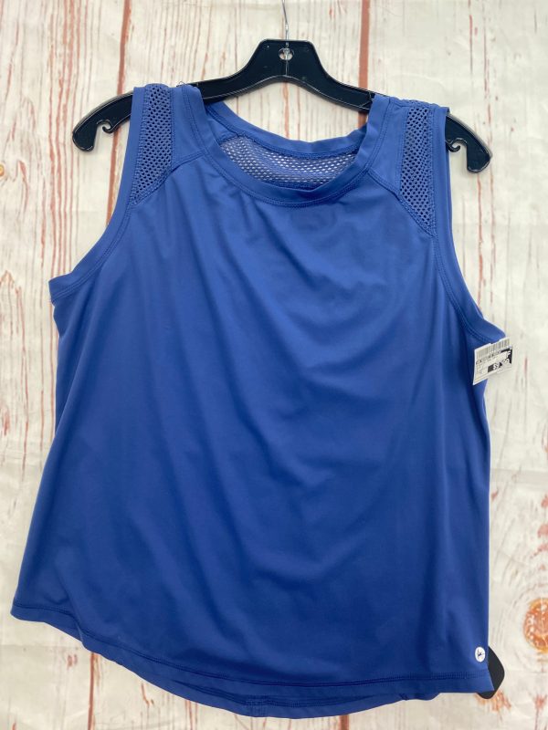 Athletic Tank Top By 90 Degrees By Reflex  Size: M For Cheap