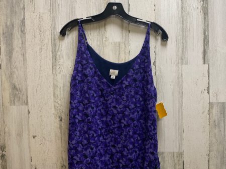 Top Sleeveless By A New Day  Size: S For Cheap