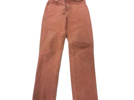 Pants Ankle By Banana Republic  Size: 2 Online Hot Sale