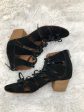 Sandals Heels Block By Lucky Brand  Size: 6.5 For Discount