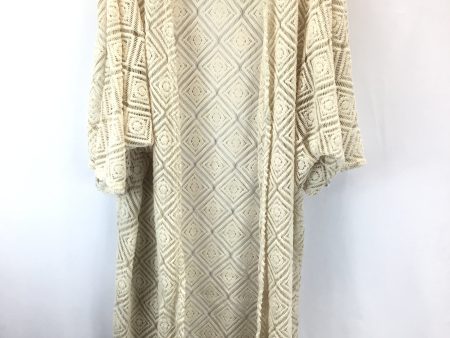 Kimono By Clothes Mentor  Size: 2x Cheap