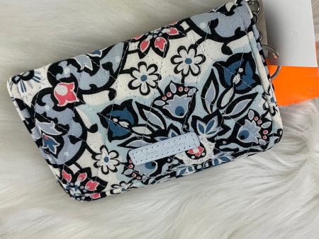 Wallet Designer By Vera Bradley  Size: Small For Discount