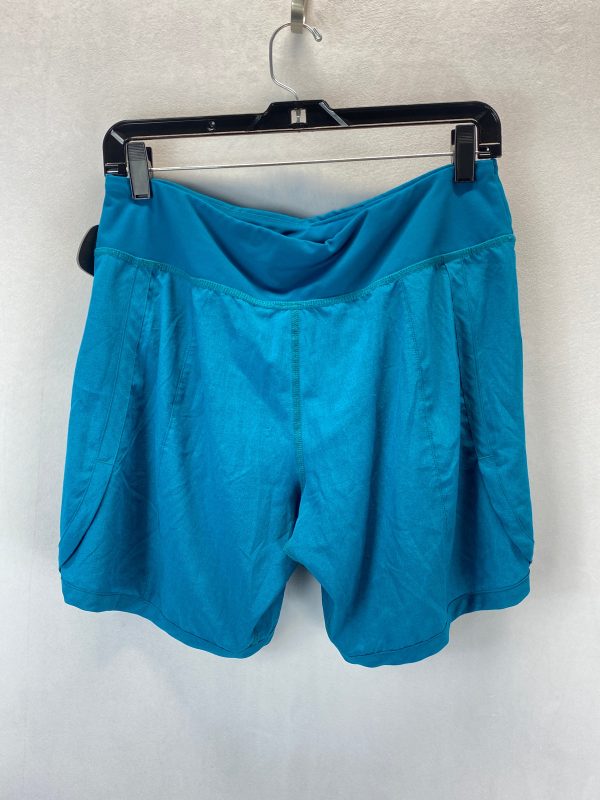 Athletic Shorts By Brooks  Size: M Cheap