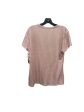 Top Short Sleeve By Ted Baker  Size: L Discount