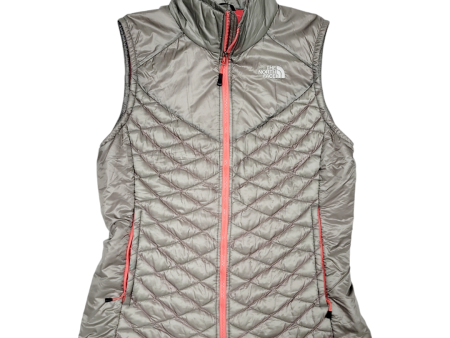 Vest Puffer & Quilted By North Face  Size: M Cheap