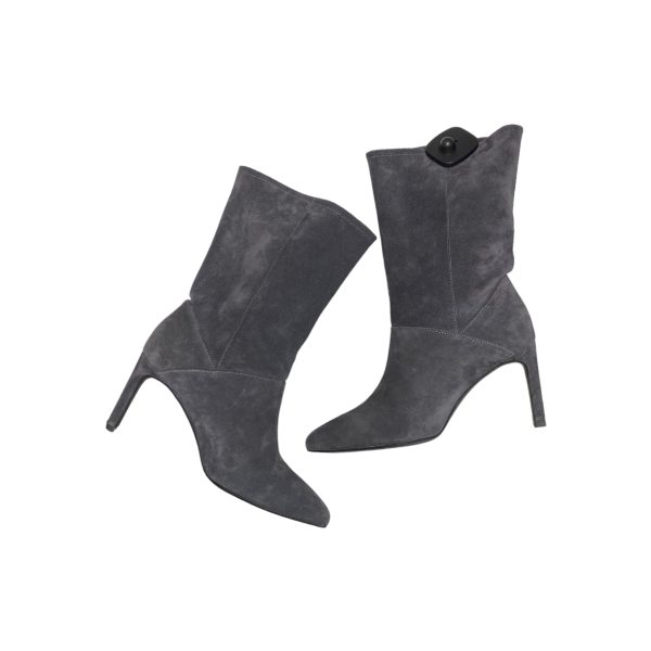 Boots Designer By All Saints  Size: 6 Online