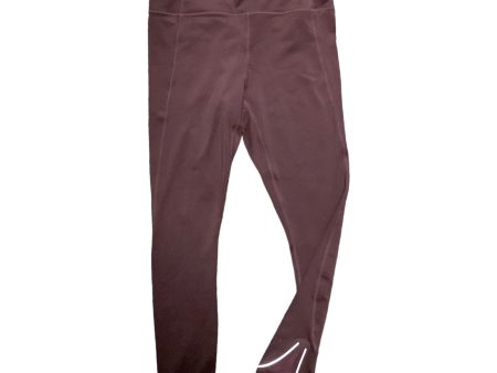 Athletic Leggings By Athleta  Size: S Discount