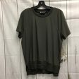 Athletic Top Short Sleeve By Athleta  Size: S Cheap