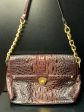 Handbag By Brahmin  Size: Medium Online Hot Sale