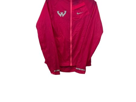 Jacket Windbreaker By Nike  Size: Xs Online