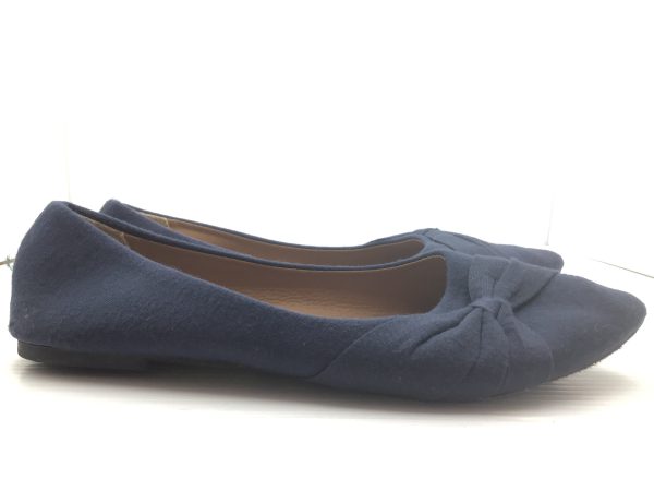 Shoes Flats Ballet By Clothes Mentor  Size: 8 Cheap