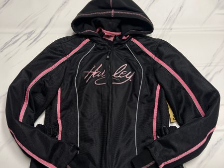 Jacket Moto By Harley Davidson  Size: M For Sale