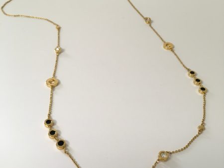 Necklace Chain By Kate Spade For Sale