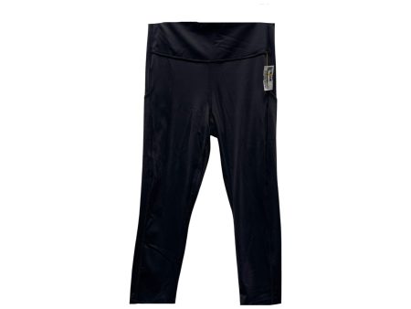 Athletic Capris By Athleta  Size: S Discount