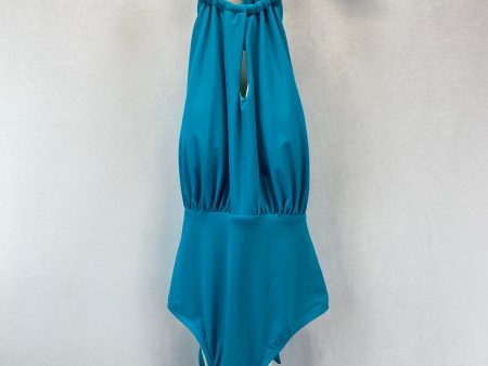 Swimsuit By Cupshe  Size: 3x Supply