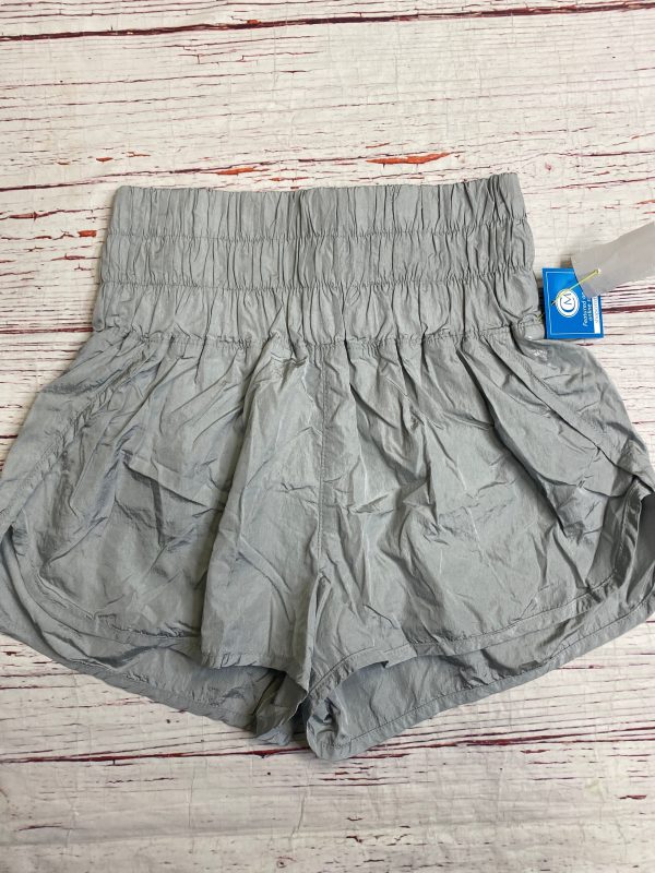 Athletic Shorts By Free People  Size: M Online