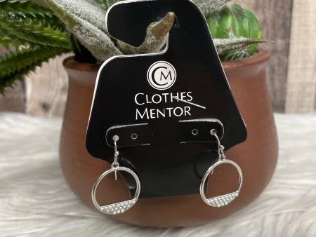 Earrings Dangle drop By Cmf  Size: 02 Piece Set Hot on Sale