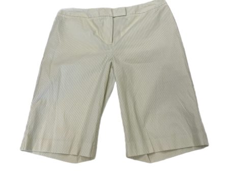 Shorts By Chicos  Size: 0.5 (size 6) Supply