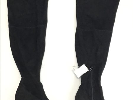 Boots Knee Flats By Unisa  Size: 6.5 Online now