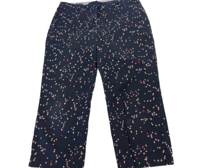 Capris By Talbots  Size: 6petite Hot on Sale