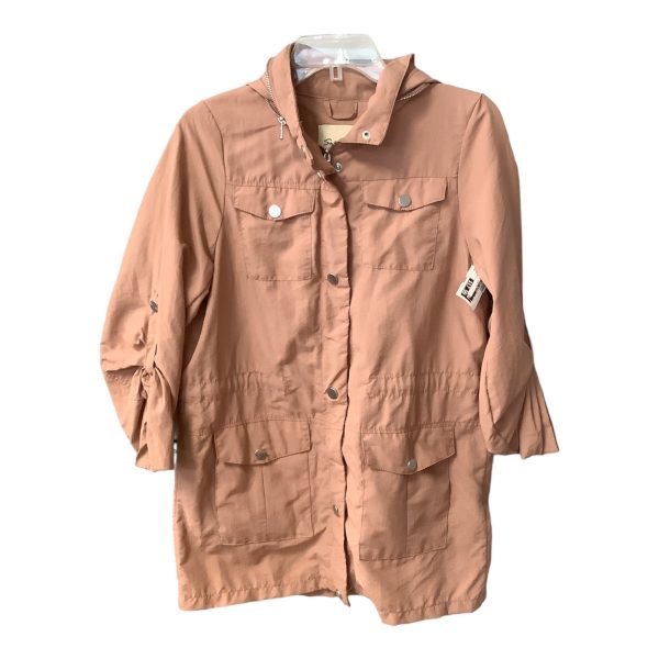 Jacket Utility By SNOBBISH  Size: L Hot on Sale