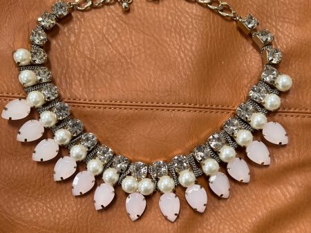 Necklace Choker & Collar By Chicos Online