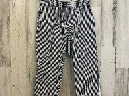 Capris By J Crew  Size: 4 Sale