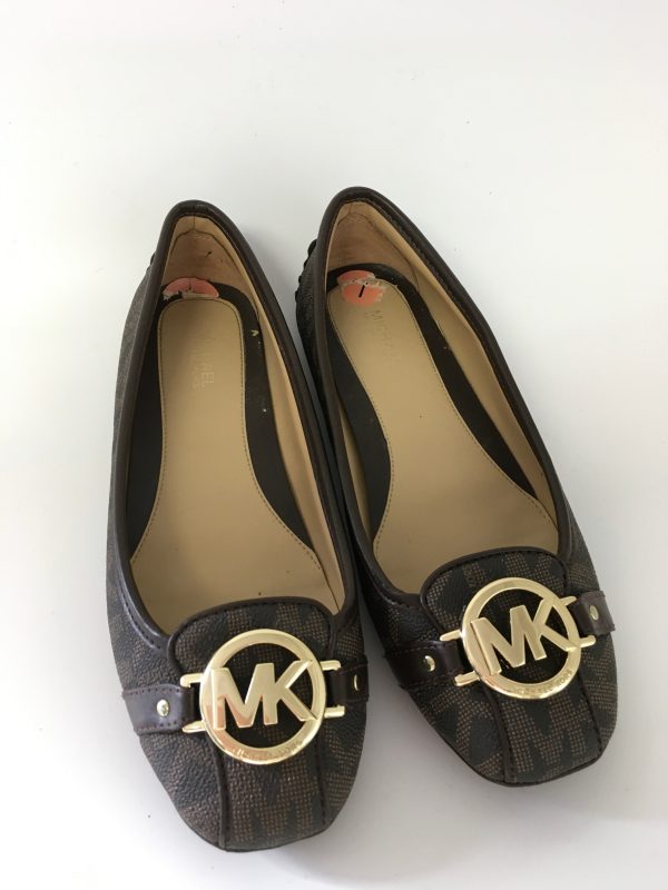 Shoes Flats Ballet By Michael Kors  Size: 7 Discount