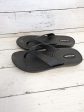 Sandals Flip Flops By OKABSHI  Size: 7 Cheap