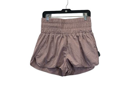 Shorts By Free People  Size: L on Sale