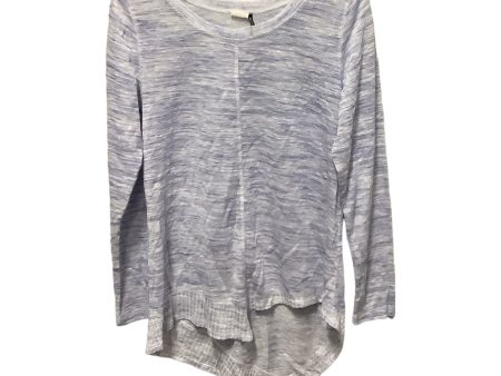 Top Long Sleeve By Akemi And Kin  Size: S Online Sale