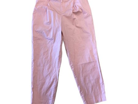 Pants Ankle By A New Day  Size: Xl Online