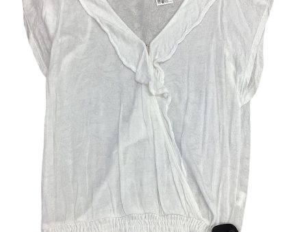 Top Short Sleeve By Lucky Brand  Size: Xs on Sale