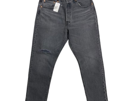 Jeans Boot Cut By Levis  Size: 12 Online Hot Sale