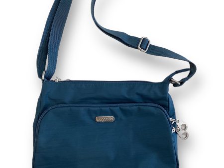 Crossbody By Baggallini  Size: Small For Cheap