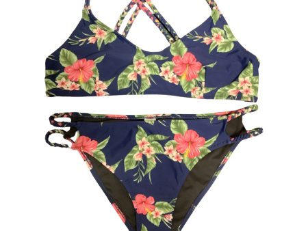 Swimsuit 2pc By Cupshe  Size: 22 24 Hot on Sale