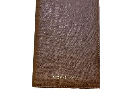 Accessory Tag By Michael Kors For Sale