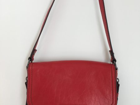 Crossbody Designer By Kooba  Size: Small For Sale