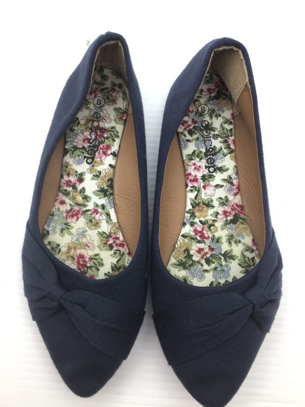 Shoes Flats Ballet By Clothes Mentor  Size: 8 Cheap