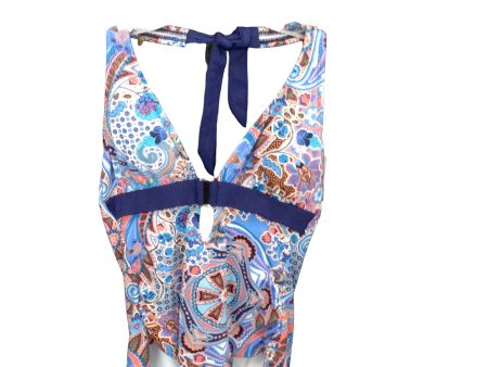 Swimsuit By Liz Claiborne  Size: 8 For Discount