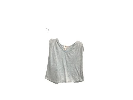 Top Short Sleeve By Rebecca Taylor  Size: M For Discount