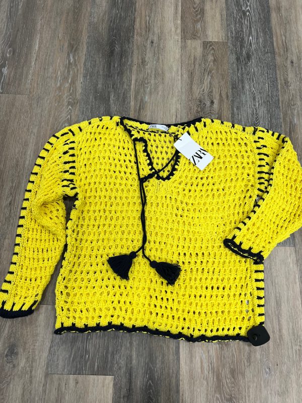 Sweater 2pc By Zara  Size: S Online Hot Sale