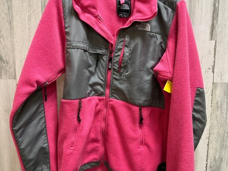 Jacket Fleece By North Face  Size: L Hot on Sale