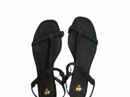 Sandals Flat By H&m  Size: 9.5 on Sale